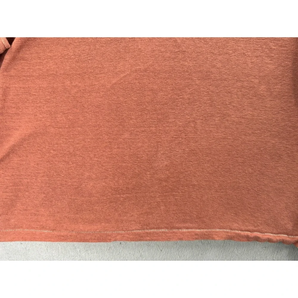 J. Crew crew sleeveless